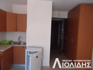 Διαμέρισμα 38 τ.μ. πρός ενοικίαση, Θεσσαλονίκη - Κέντρο, Καμάρα-thumb-4
