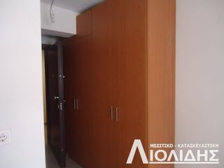 Διαμέρισμα 38 τ.μ. πρός ενοικίαση, Θεσσαλονίκη - Κέντρο, Καμάρα-thumb-9