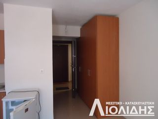Διαμέρισμα 38 τ.μ. πρός ενοικίαση, Θεσσαλονίκη - Κέντρο, Καμάρα-thumb-10
