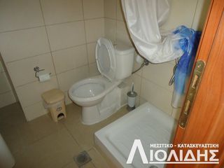 Διαμέρισμα 38 τ.μ. πρός ενοικίαση, Θεσσαλονίκη - Κέντρο, Καμάρα-thumb-14