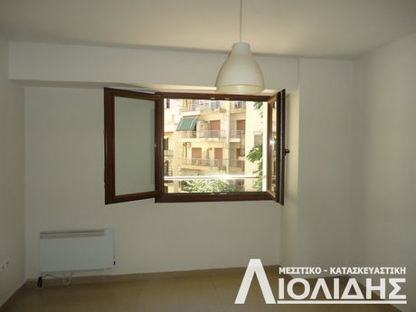 Studio / γκαρσονιέρα 38τ.μ. για ενοικίαση-Καμάρα