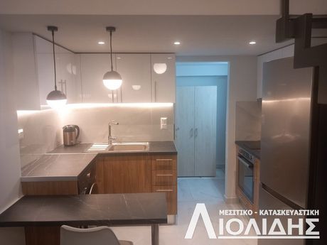 Διαμέρισμα 38τ.μ. για ενοικίαση-Μαρτίου