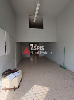 Κατάστημα 98τ.μ. για ενοικίαση-Άγιος δημήτριος