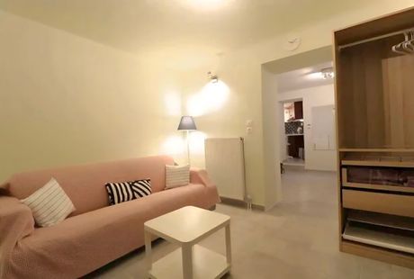 Apartment 43sqm for rent-Mets - Kalimarmaro » Kallimarmaro