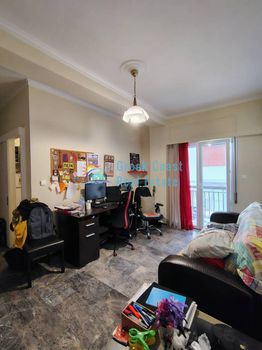 Apartment 57sqm for rent-Patra » Agia Sofia