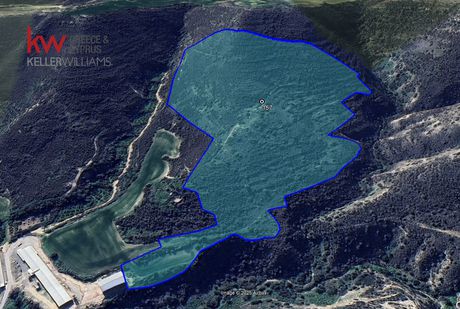 Αγροτεμάχια 93.647τ.μ. για πώληση-Άγιος θεόδωρος σκαρίνου