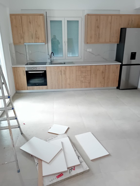 Μονοκατοικία 84 τ.μ. πρός πώληση, Ν. Ρεθύμνου, Λάμπη