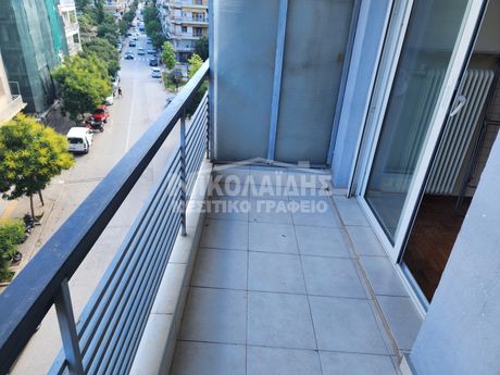Διαμέρισμα 50τ.μ. για ενοικίαση-Σέρρες » Πυροβολικά