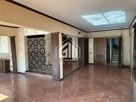 Apartment 215sqm for sale-Faliro