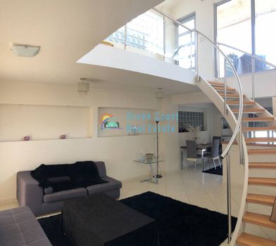 Maisonette 120sqm for rent-Rio » Agios Vasileios