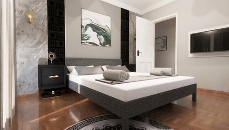 Apartment 90sqm for rent-Pagkrati » Alsos Pagkratiou