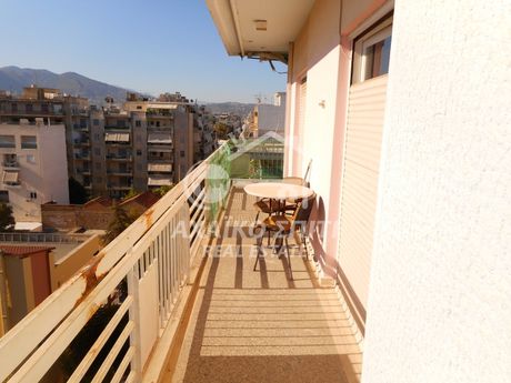 Apartment 71sqm for sale-Patra » Skagiopouleio