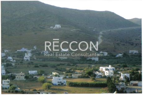 Parcel 2.800sqm for sale-Ios » Main Town - Chora