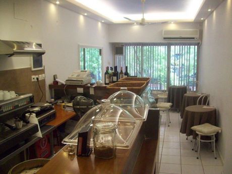 Business 25sqm for rent-Kentro » Omonoia