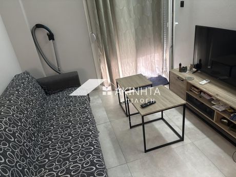 Apartment 33sqm for sale-Alexandroupoli » Center