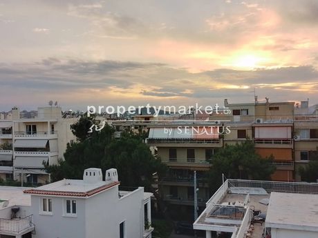 Διαμέρισμα 134τ.μ. για ενοικίαση-Χαλάνδρι » Άνω χαλάνδρι