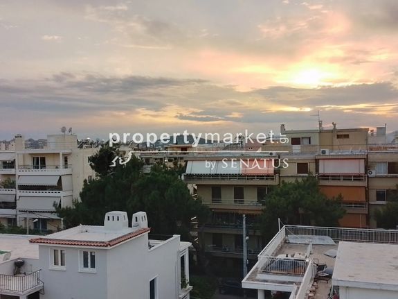 Apartment 134 sqm for rent, Athens - North, Chalandri