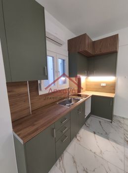 Apartment 51sqm for rent-Patision - Acharnon » Agios Panteleimonas