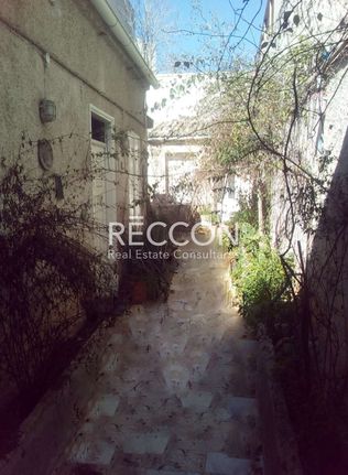 Land plot 150 sqm for sale, Athens - Center, Gazi - Metaxourgio - Votanikos