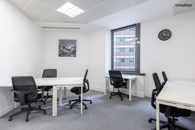 Office 30 sqm for rent, Athens - South, Glyfada