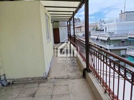 Apartment 69sqm for sale-Mpotsari