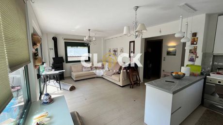 Detached home 130 sqm for sale