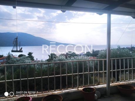Detached home 85 sqm for sale