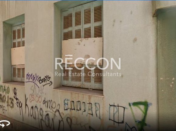 Land plot 189 sqm for sale, Athens - Center, Ano Patisia