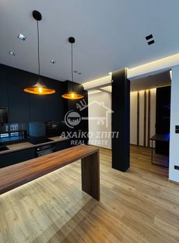 Apartment 62sqm for sale-Patra » Ipsila Alonia