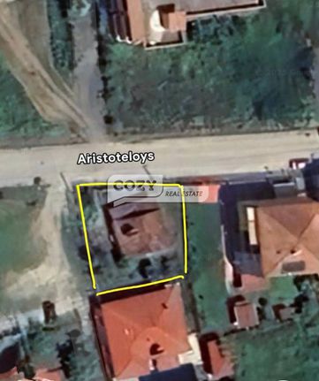 Οικόπεδο 385 τ.μ. για πώληση, Ημαθία, Βεργίνα