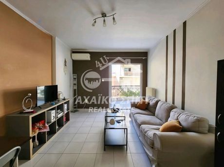 Apartment 50sqm for sale-Patra » Agyia