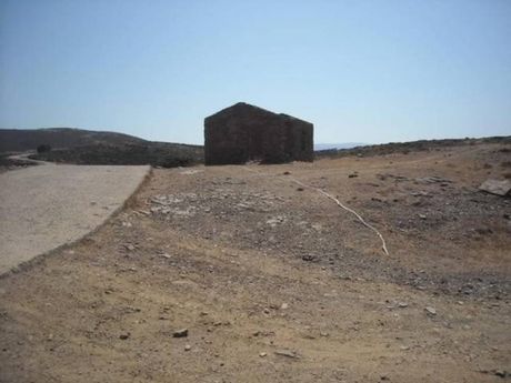 Land plot 9.375sqm for sale-Oinousses