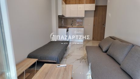 Διαμέρισμα 40τ.μ. για ενοικίαση-Ιπποκράτειο