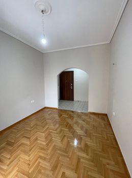 Apartment 55sqm for rent-Pagkrati » Pagkrati Center