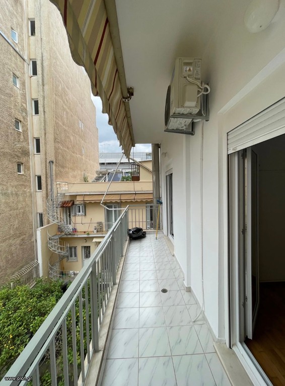 Διαμέρισμα 55 τ.μ. προς ενοικίαση, Κέντρο Παγκρατίου