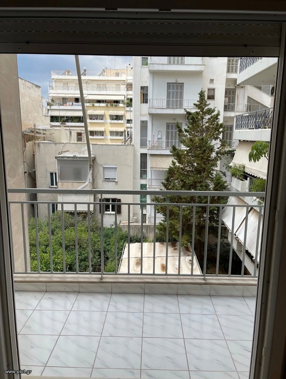 Διαμέρισμα 55 τ.μ. προς ενοικίαση, Κέντρο Παγκρατίου