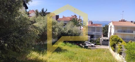 Οικόπεδο 353 τ.μ. για πώληση