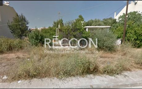 Οικόπεδο 300τ.μ. για πώληση-Γέρακας » Σταυρός γέρακα