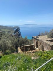 Οικόπεδο 3.000 τ.μ. για πώληση, Κυκλάδες, Άνδρος-thumb-1