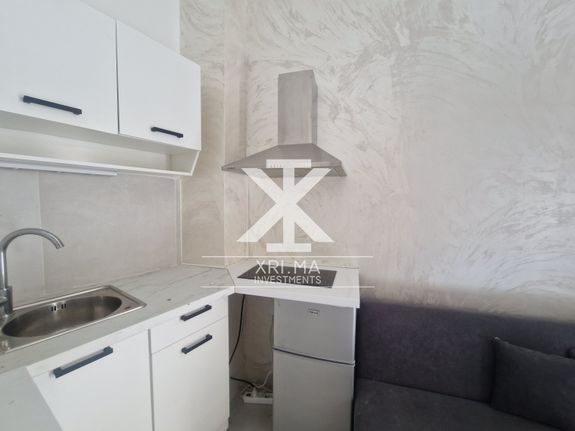 Apartment 40 sqm for rent, Thessaloniki - Center, Panagia Faneromeni
