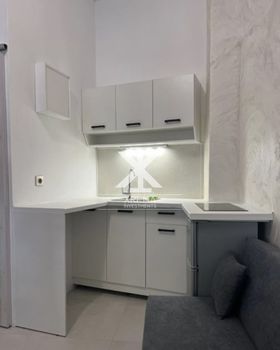 Apartment 40sqm for rent-Panagia Faneromeni