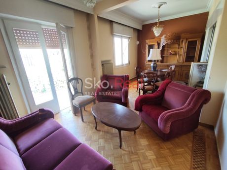 Apartment 107sqm for sale-Nigrita » Center