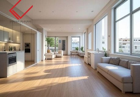 Διαμέρισμα 50τ.μ. για πώληση-Άγιος δημήτριος » Ελιά