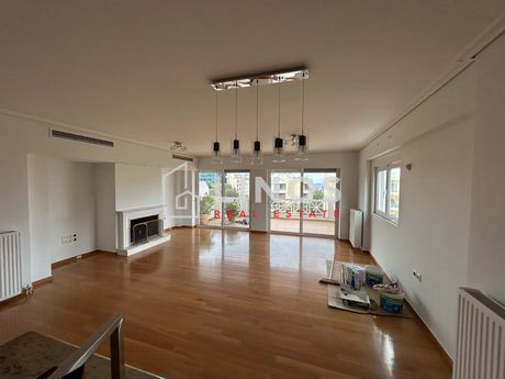 Apartment 117sqm for rent-Voula
