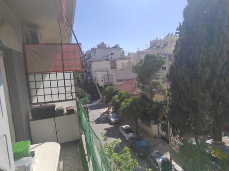 Διαμέρισμα 116τ.μ. για πώληση-Καλλιθέα » Κέντρο