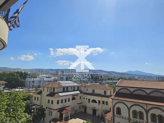 Διαμέρισμα 99 τ.μ. για πώληση, Θεσσαλονίκη - Κέντρο, Βαρδάρης