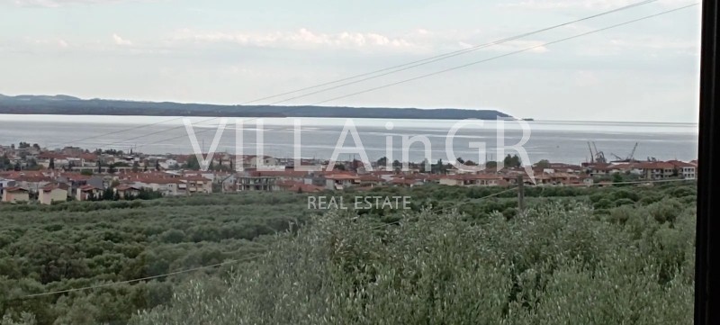Μονοκατοικία 220 τ.μ. πρός πώληση, Χαλκιδική, Μουδανιά