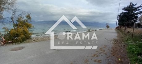 Οικόπεδο 3.550τ.μ. για πώληση-Ερίνεο » Καμάρες