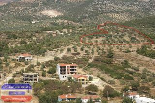 Αγροτεμάχια 18.400 τ.μ. πρός πώληση, Ν. Καβάλας, Θάσος-thumb-20
