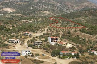 Αγροτεμάχια 18.400 τ.μ. πρός πώληση, Ν. Καβάλας, Θάσος-thumb-19